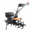 Мотоблок бензиновый Patriot Волга + масло G-Motion HD SAE 30 Terra + масло G-Motion Gear 80W-85 в подарок