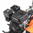 Мотоблок бензиновый Patriot Волга + масло G-Motion HD SAE 30 Terra + масло G-Motion Gear 80W-85 в подарок