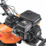 Мотоблок бензиновый Patriot Волга + масло G-Motion HD SAE 30 Terra + масло G-Motion Gear 80W-85 в подарок