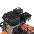 Мотоблок бензиновый Patriot Волга + масло G-Motion HD SAE 30 Terra + масло G-Motion Gear 80W-85 в подарок