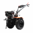 Мотоблок бензиновый Patriot Волга + масло G-Motion HD SAE 30 Terra + масло G-Motion Gear 80W-85 в подарок