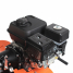 Мотоблок бензиновый Patriot Волга + масло G-Motion HD SAE 30 Terra + масло G-Motion Gear 80W-85 в подарок