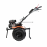 Мотоблок бензиновый Patriot Волга + масло G-Motion HD SAE 30 Terra + масло G-Motion Gear 80W-85 в подарок