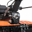 Мотоблок бензиновый Patriot Волга + масло G-Motion HD SAE 30 Terra + масло G-Motion Gear 80W-85 в подарок