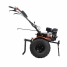 Мотоблок бензиновый Patriot Волга + масло G-Motion HD SAE 30 Terra + масло G-Motion Gear 80W-85 в подарок