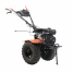 Мотоблок бензиновый Patriot Волга + масло G-Motion HD SAE 30 Terra + масло G-Motion Gear 80W-85 в подарок