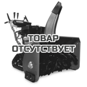 Снегоуборщик Villartec WB 1387ET
