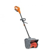 Аккумуляторный снегоуборщик Villartec WA 4030 без АКБ и ЗУ