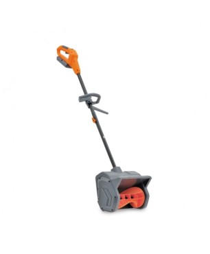 Аккумуляторный снегоуборщик Villartec WA 4030 без АКБ и ЗУ