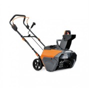 Аккумуляторный снегоуборщик Villartec WA 4051 без АКБ и ЗУ