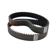 Ремень (16х225) плоский зубчатый привода малый SL 46 Al-ko 413091