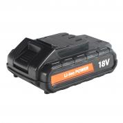 Аккумулятор PATRIOT BR 181Li 18V 2Ач