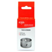 Цифенбор 22мм 1/2' Bi-Metal 1820.059600