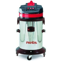 Пылесос для влажной и сухой уборки IPC Soteco PANDA 433 INOX