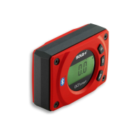 Электронный уровень-угломер SOLA GO Smart