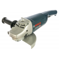 Угловая шлифмашина Bosch GWS 24-230 JH