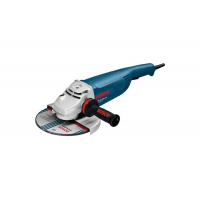 Угловая шлифмашина Bosch GWS 26-230 JH