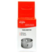 Цифенбор 30мм 1/2' Bi-Metal 1820.060100