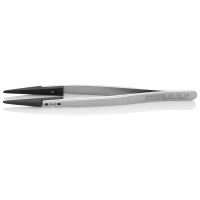 Пинцет захватный прецизионный KNIPEX KN-928104