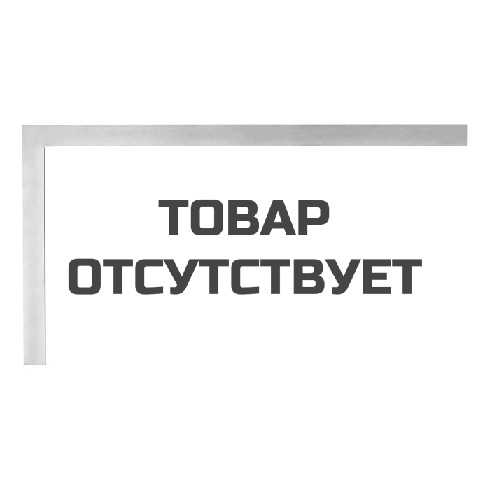 Угольник слесарный SOLA 200x130 мм SW 200 56110401