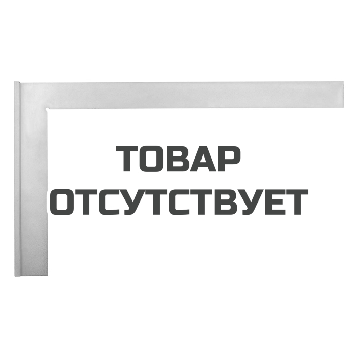 Стальной слесарный угольник (500х280 мм) SOLA SWA 500 56112801