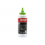 Порошок меловый SOLA зеленый 230 г CPG 230 66153101