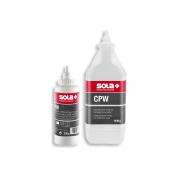Порошок меловый SOLA белый 1400 г CPW 1400 66152601