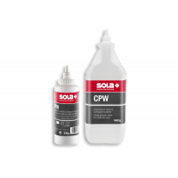 Порошок меловый SOLA белый 1400 г CPW 1400 66152601