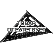 Угольник SOLA кровельный RS 30, 305x305 мм 56160201