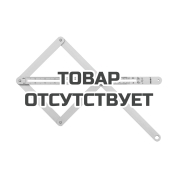 Универсальный угольник (170x380 мм) SOLA VK 380 56900101