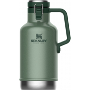 Термос для пива STANLEY Classic 1,9L (10-01941-099) тёмно-зелёный