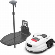 Робот-газонокосилка ZimAni automower 530 AWD