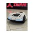 Робот-газонокосилка ZimAni automower 530 AWD