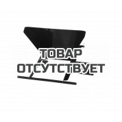 Дефлектор заднего выброса ZimAni для тракторов серии TC