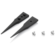 Запасные губки для пинцета KNIPEX KN-928902