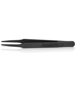 Пинцет захватный прецизионный KNIPEX KN-920901ESD