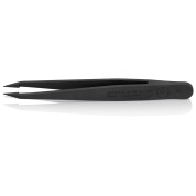Пинцет захватный прецизионный KNIPEX KN-920902ESD