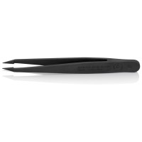 Пинцет захватный прецизионный KNIPEX KN-920902ESD