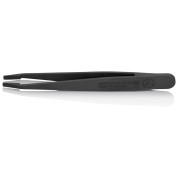 Пинцет захватный прецизионный KNIPEX KN-920904ESD