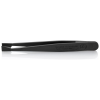 Пинцет захватный прецизионный KNIPEX KN-920905ESD