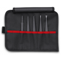 Набор пинцетов KNIPEX KN-920005ESD