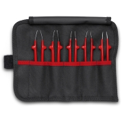 Набор пинцетов KNIPEX KN-920004