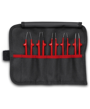 Набор пинцетов KNIPEX KN-920004