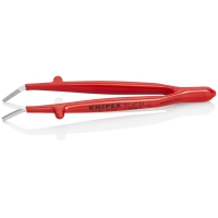 Пинцет захватный прецизионный тупая форма KNIPEX KN-924701