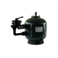 Песочный фильтр UNIPUMP с боковым клапаном 2&quot; SF-800