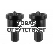 Бита с ограничителем KWB PH2 104510
