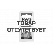 Бита (25 мм) KWB INDUSTRY PH1 121001
