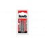 Бита (3 шт, 50 мм) KWB INDUSTRY PH1 121051
