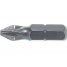 Бита (3 шт, 25 мм) KWB INDUSTRY PZ2 121102