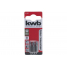 Бита (3 шт, 25 мм) KWB INDUSTRY PZ2 121102